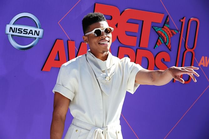 What did Dustin “Chosen” Wilkins say about his alleged altercation with Bryshere Gray? Empire alum’s family reportedly denies payment dispute