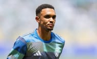 Trent Alexander-Arnold