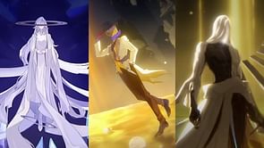 Honkai Star Rail: Celenova, Asat Pramad, and Zephyro English VAs announced
