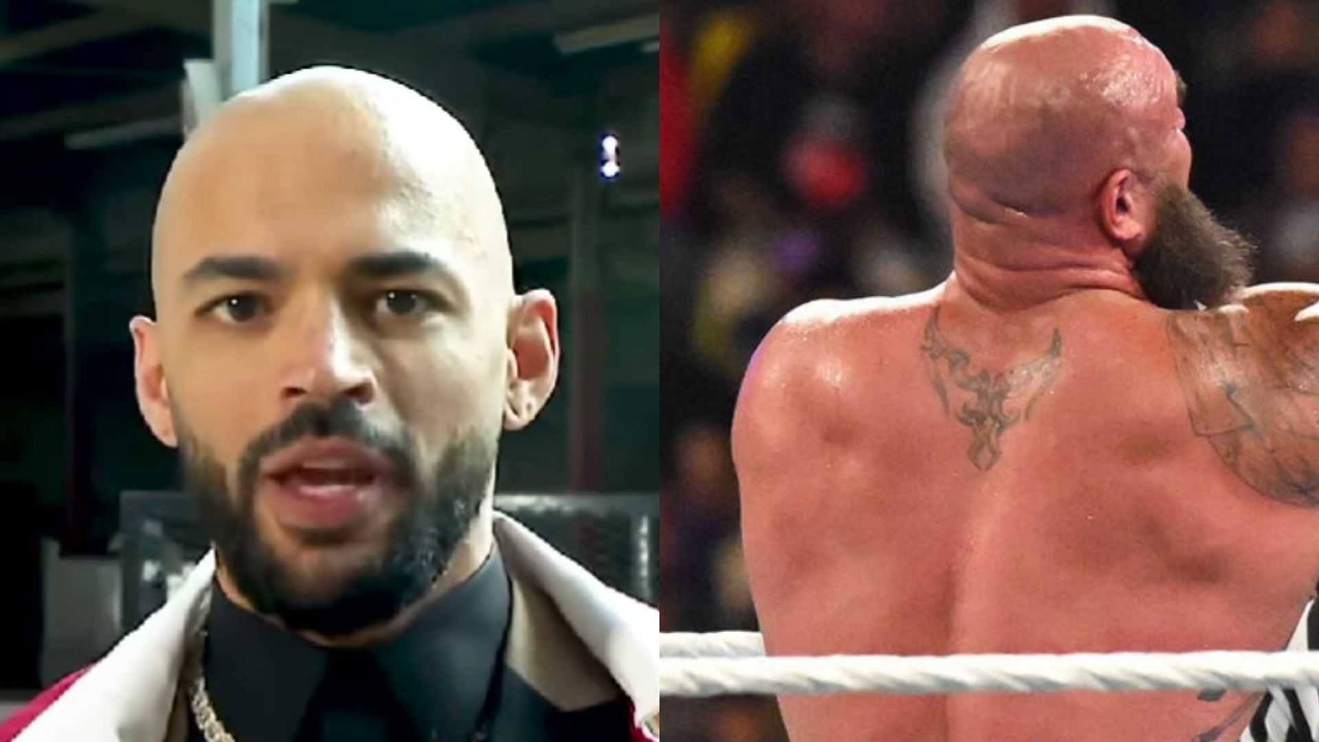 Ricochet