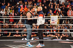 5 SummerSlam 2025 matches WWE can set up at Night of Champions
