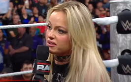 Another unfortunate update on Liv Morgan's situation following her injury on WWE RAW - Reports