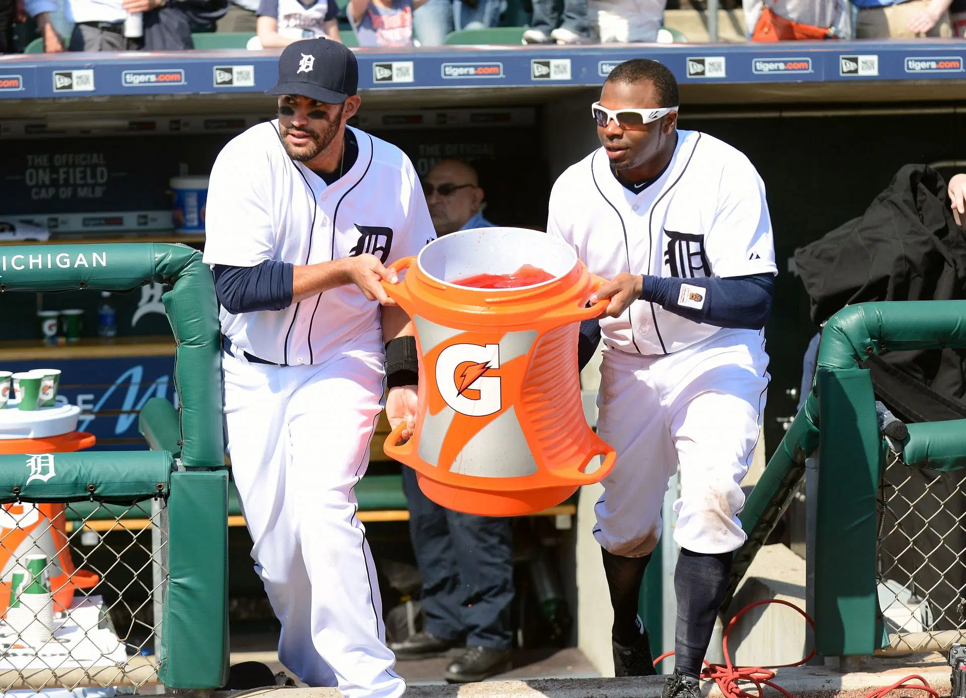 Chicago White Sox v Detroit Tigers - Source: Getty
