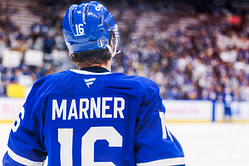 NHL insider speculates Mitch Marner has "had enough of the noise" in Toronto, maybe attracted to a "quieter" as a new father