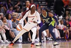 Dallas Wings vs Phoenix Mercury Predicted Starting Lineups and Depth Chart for June 11 | 2025 WNBA Commissioner's Cup