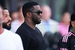 “Baby all is set"— Defense attorney Teny Geragos unveils texts showing "Jane" arranged "hotel night" with Diddy & an "entertainer"
