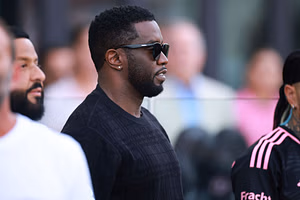 “Baby all is set"— Defense attorney Teny Geragos unveils texts showing "Jane" arranged "hotel night" with Diddy & an "entertainer"