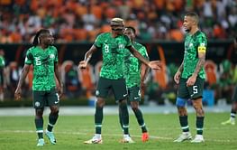Russia vs Nigeria Prediction and Betting Tips | June 6th 2025