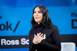 “People need to go outside and talk to each other” — Internet reacts as Kim Kardashian shares her conversation with ChatGPT