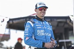 "He was a silent partner for 10 years": When Graham Rahal revealed how David Letterman sneakily fueled his IndyCar passion