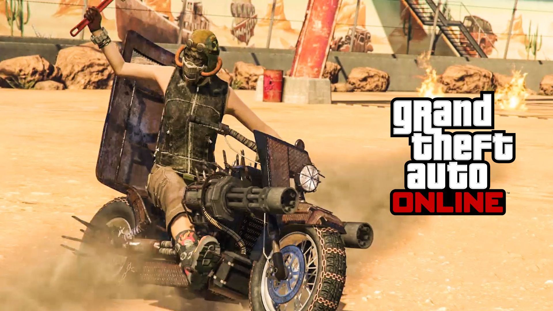 How to play Buzzer Beater in GTA 5 Online
