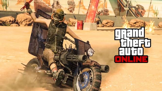 How to play Buzzer Beater in GTA 5 Online