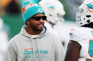 Miami Dolphins v New York Jets