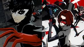 Persona 5 Royal vs Persona 5: The Phantom X - All similarities and differences explored