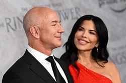 What is Jeff Bezos & Lauren Sánchez’s reported wedding budget? Private jets at the ceremony may emit more CO₂ than 27,300 cars produce in a single day