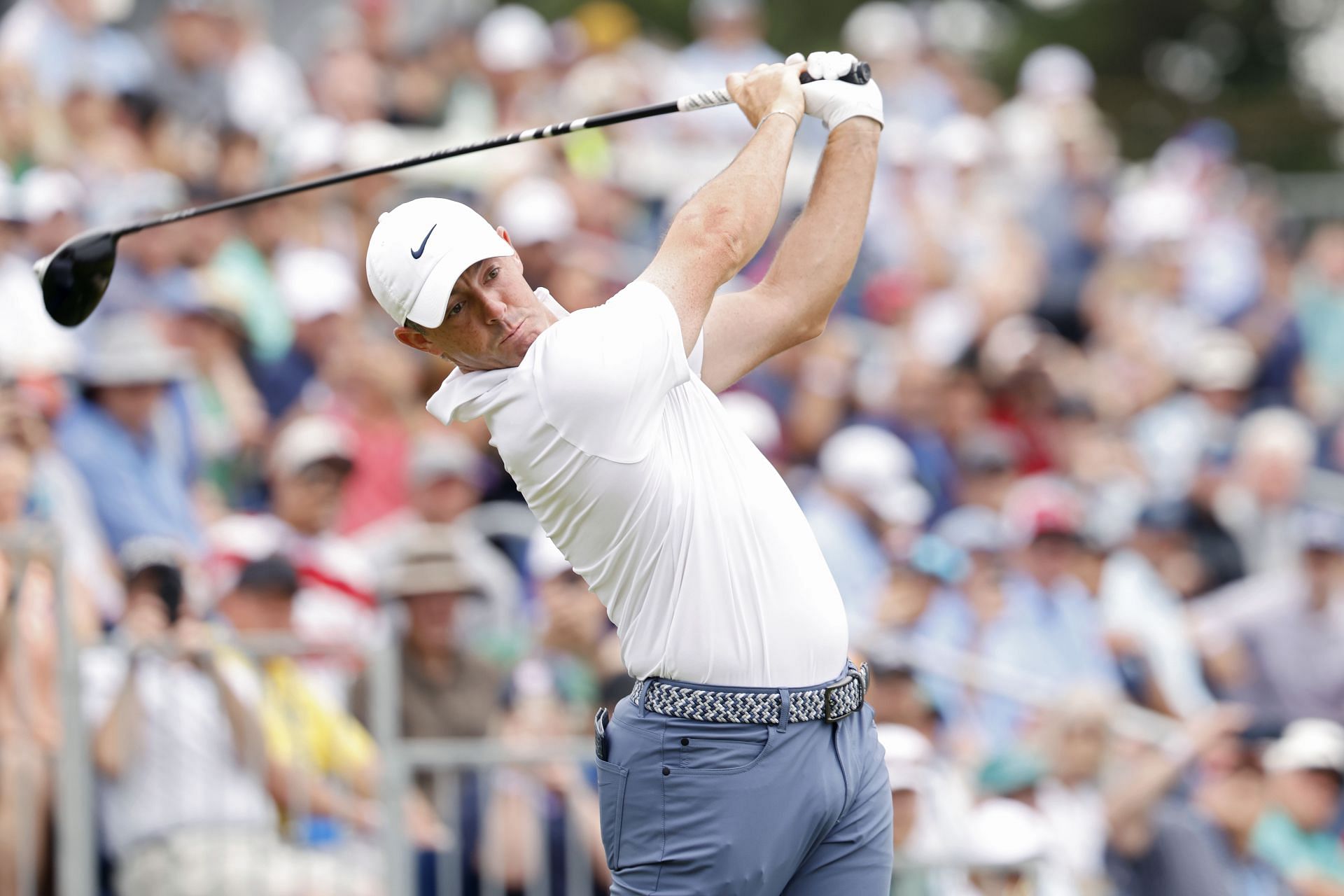 2025 U.S. OPEN - Final Round - Source: Getty