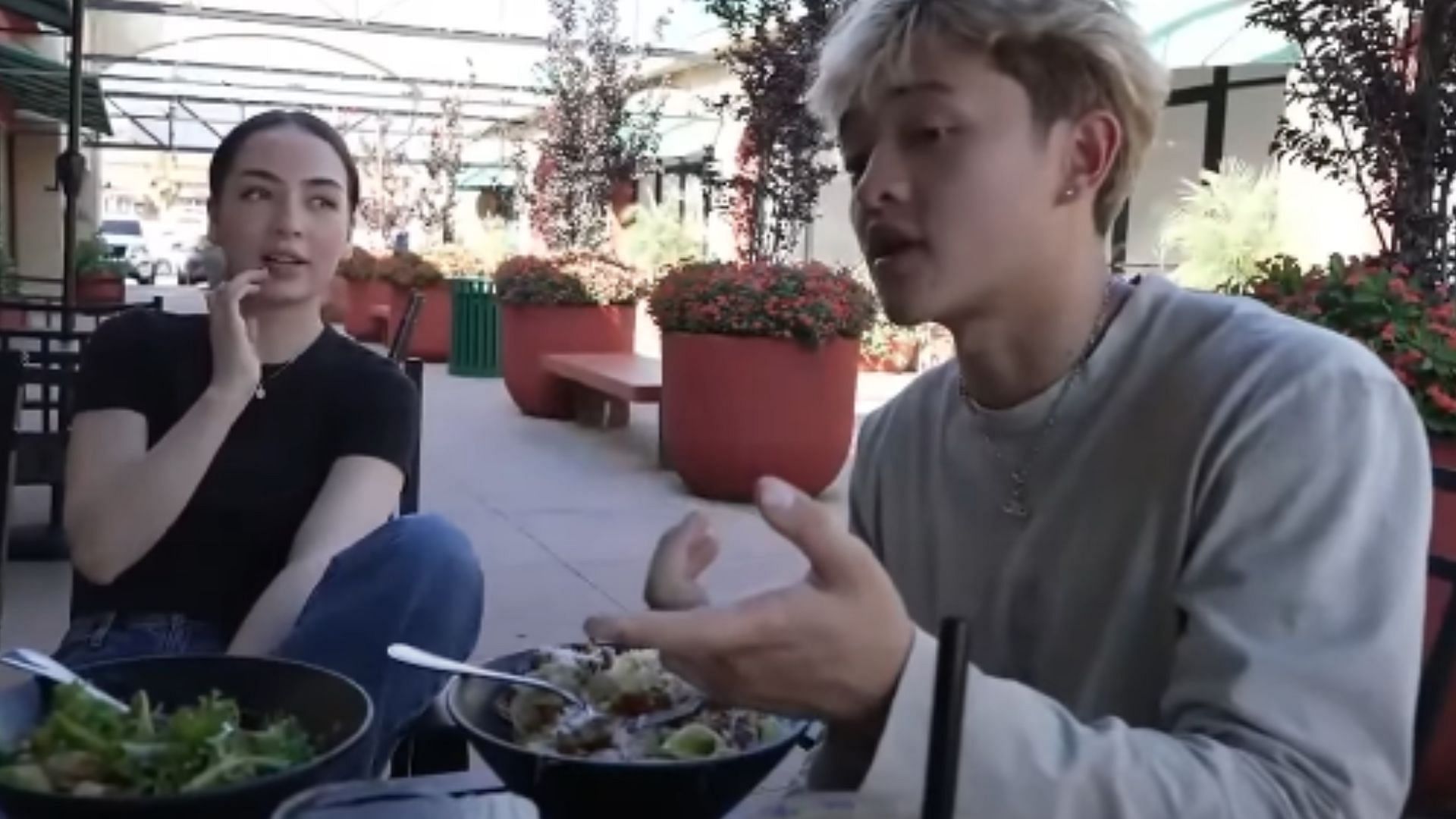 Kyedaes sister Sakura opens up about future of livestreaming career following viral content with Jasontheween