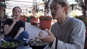 Kyedae's sister Sakura opens up about future of livestreaming career following viral content with Jasontheween