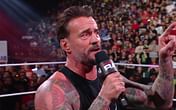 40-year-old star teases huge future title match against CM Punk on RAW