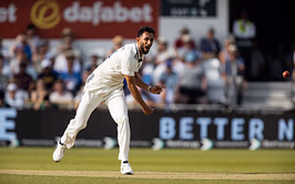 "Bumrah has this economy in T20s" - Irfan Pathan criticizes Prasidh Krishna's bowling in ENG vs IND 2025 1st Test