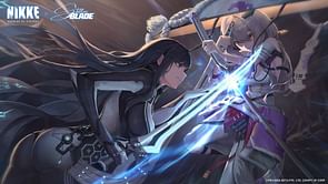 7 best units in Goddess of Victory Nikke