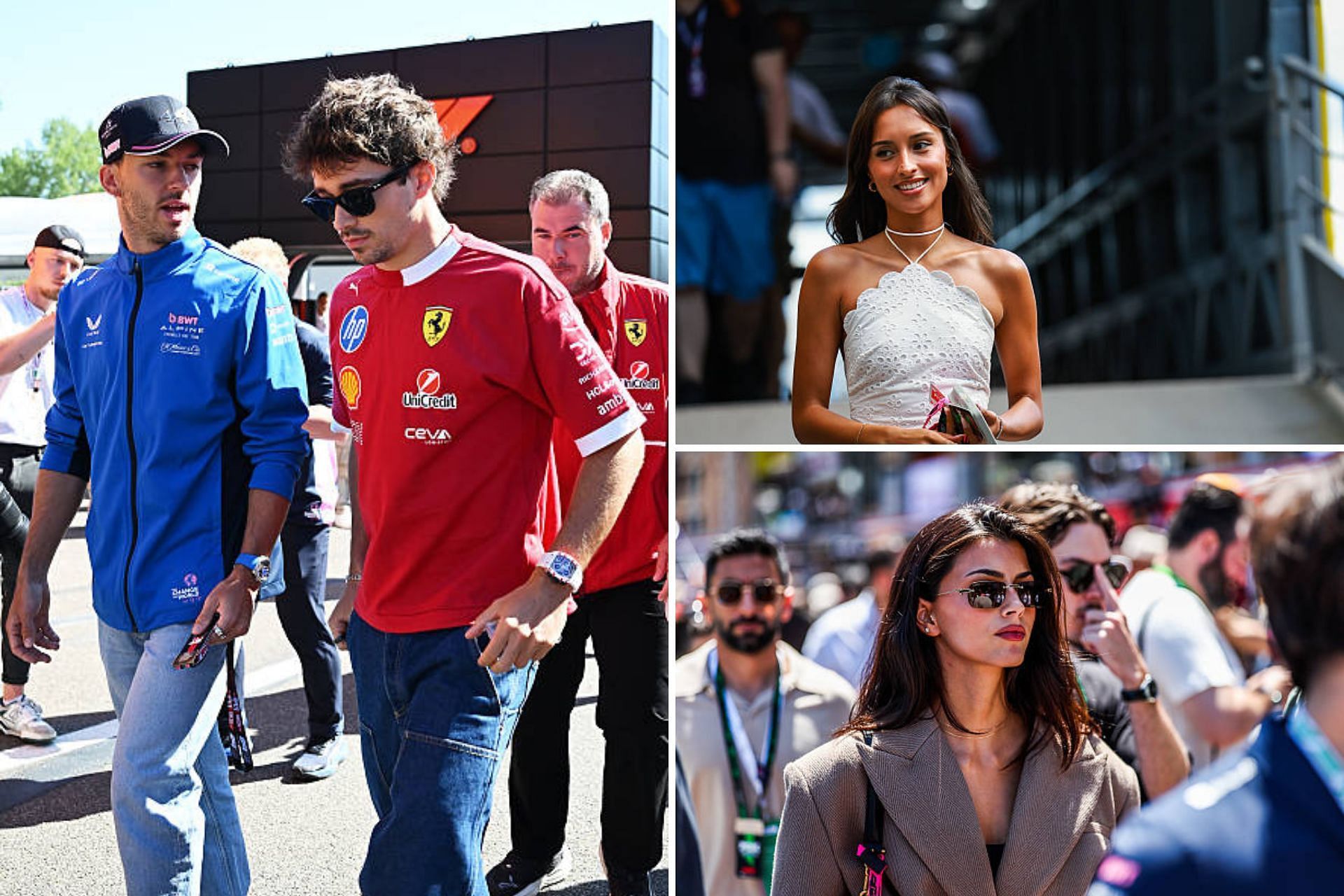 Charles Leclerc