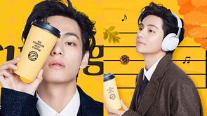 Compose Coffee eyes long-term collaboration with BTS’ Taehyung after campaign shatters records with massive Gen Z appeal and surging demands