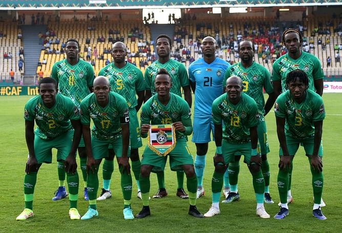 Zimbabwe vs Burkina Faso Prediction and Betting Tips | June 6th 2025