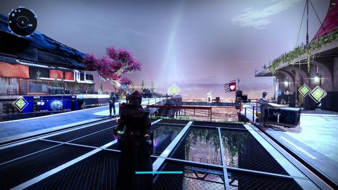 Prep guide for Destiny 2: The Edge of Fate