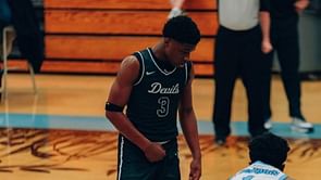 Projected to rise to 5-star status, 6’4 guard Nasir Anderson attracts 22 teams