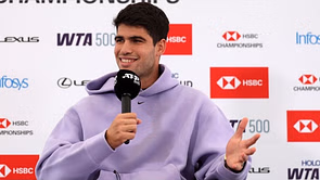 "I did some shots as well, but nothing more" - Carlos Alcaraz gets honest about 'craziest' part of his Ibiza getaway after French Open win