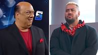 Paul Heyman masterminds coordinated Solo Sikoa assault at WWE MITB