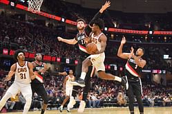 "Kessler to the Lakers confirmed?" - NBA fans abuzz as Jazz flips Collin Sexton in deal for 7-foot Bosnian big man
