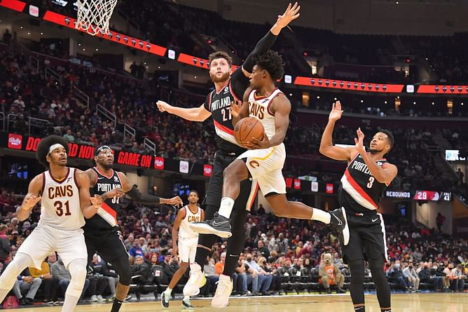 "Kessler to the Lakers confirmed?" - NBA fans abuzz as Jazz flips Collin Sexton in deal for 7-foot Bosnian big man