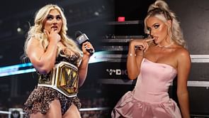 Is Mariah May related to WWE Champion Tiffany Stratton? Truth revealed