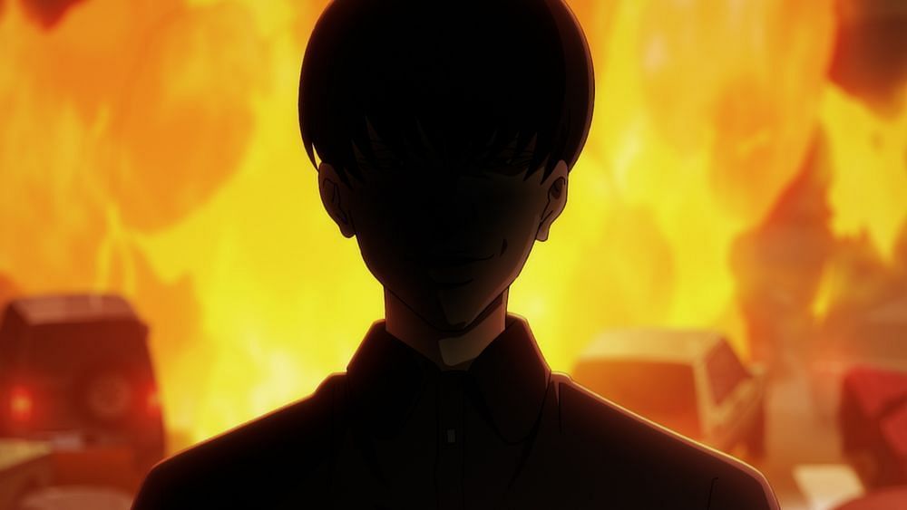 Lazarus episode 10 highlights and more (Image via MAPPA).