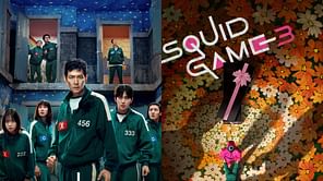 "Butchered the ending to squeeze in American Squid Game" — Fans slam Netflix over English cast's introduction and season 3 finale