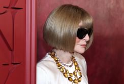 Anna Wintour Net Worth 2025 - Fortune explored as fashion magnate steps down as editor-in-chief for US Vogue