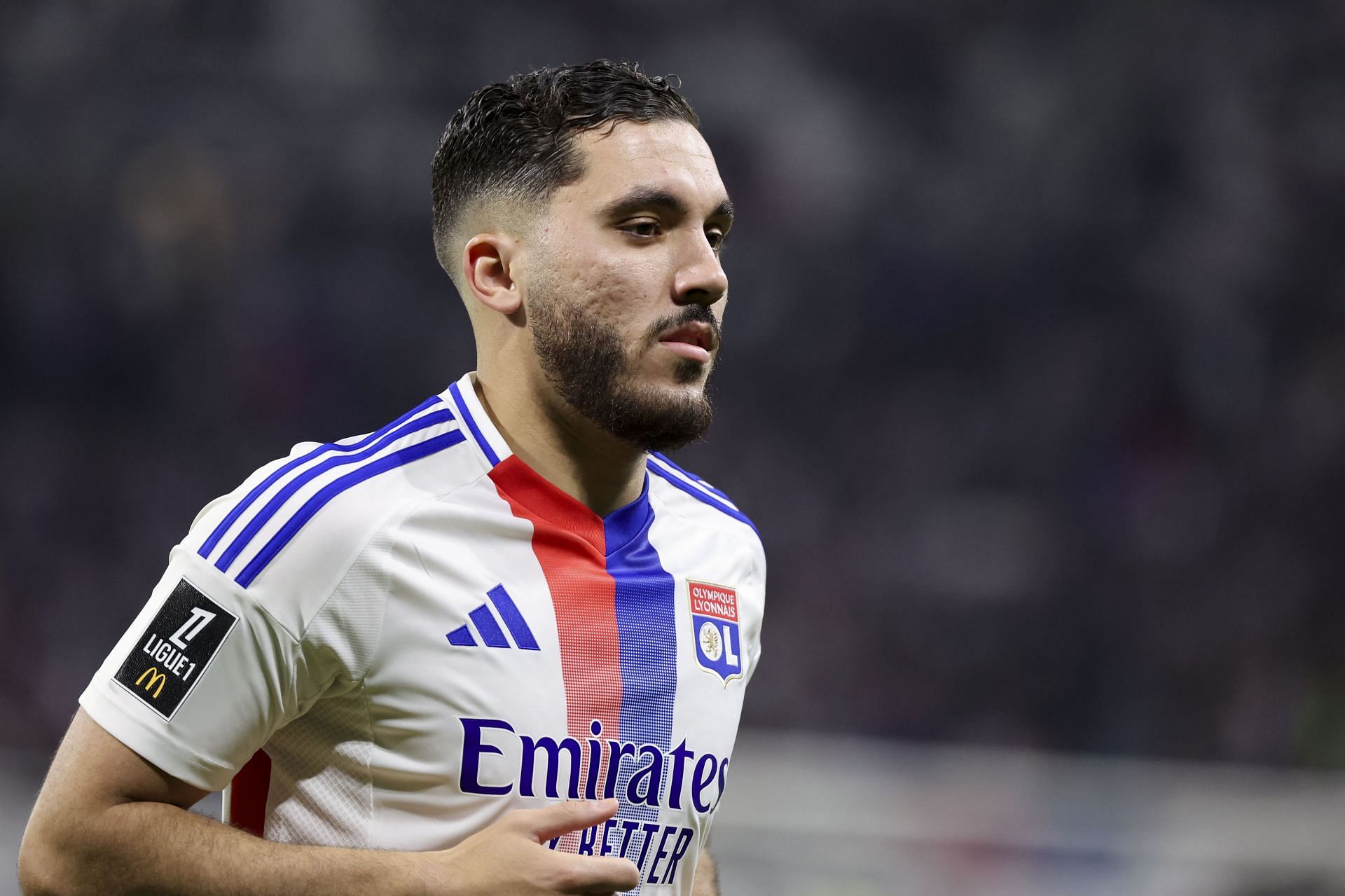 Olympique Lyonnais v Stade Rennais FC - Ligue 1 McDonald