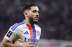 Ryan Cherki snubs Mohamed Salah and Lamine Yamal as his picks top 2 for Ballon d'Or