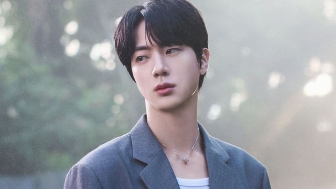 BTS' Jin’s net worth: Fortune explored as the K-pop idol buys third Hannam The Hill Apartments unit reportedly worth $13M in cash