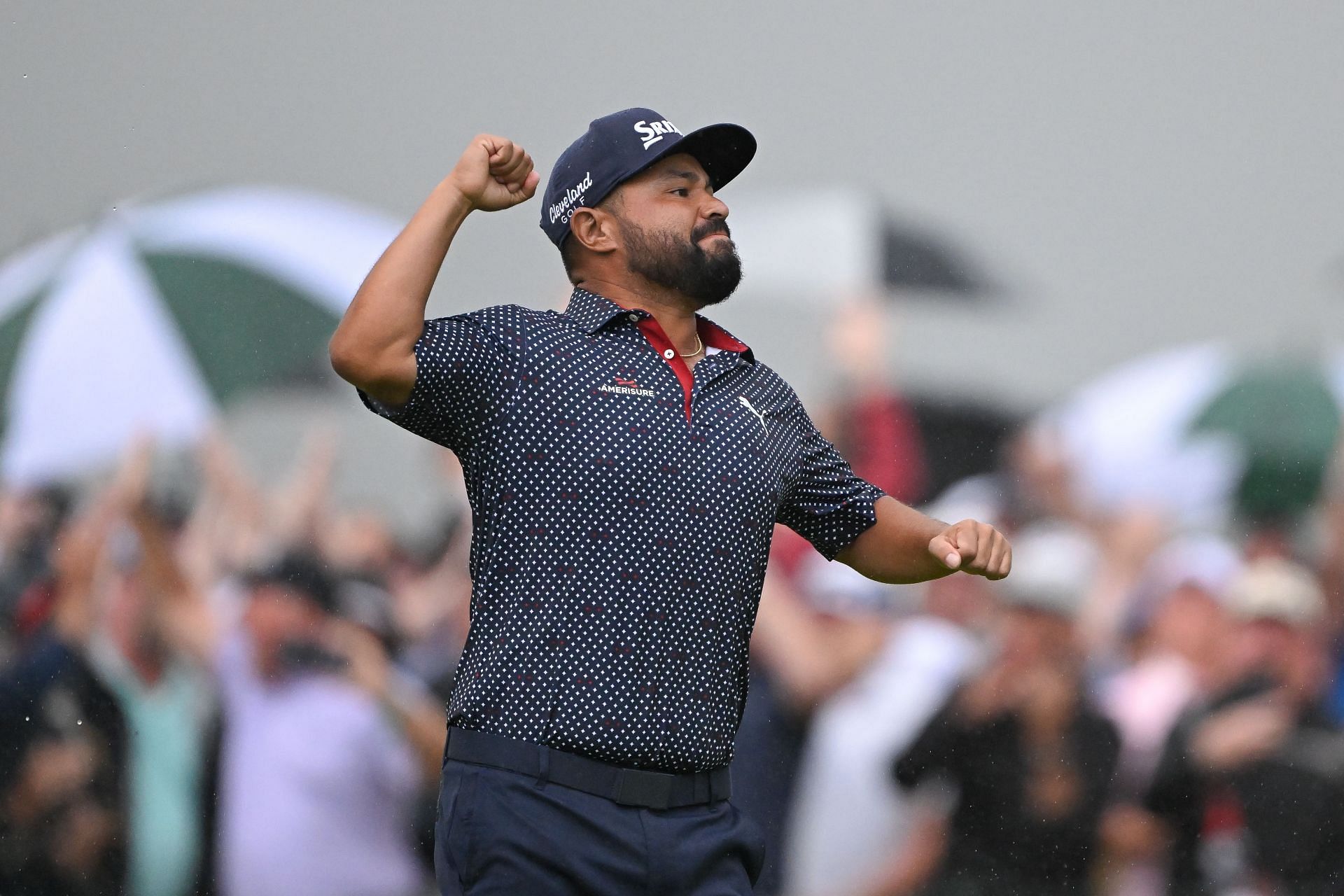2025 U.S. OPEN - Final Round - Source: Getty