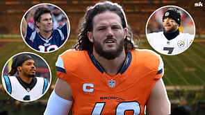 "It sucks" - Alex Singleton accepts massive challenge of topping Broncos’ iconic 2015 defense that beat Ben Roethlisberger, Tom Brady, Cam Newton