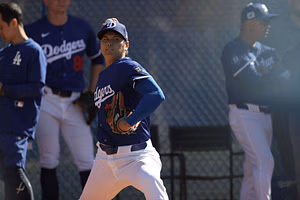 Dodgers skipper announces Shohei Ohtani's pitching return timeline