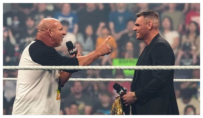 Ex-WWE employee reveals unfortunate truth about Goldberg vs. Gunther (Exclusive)