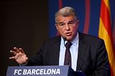 UEFA agree to decrease financial penalty imposed on Barcelona if they meet strict set of guidelines: Reports
