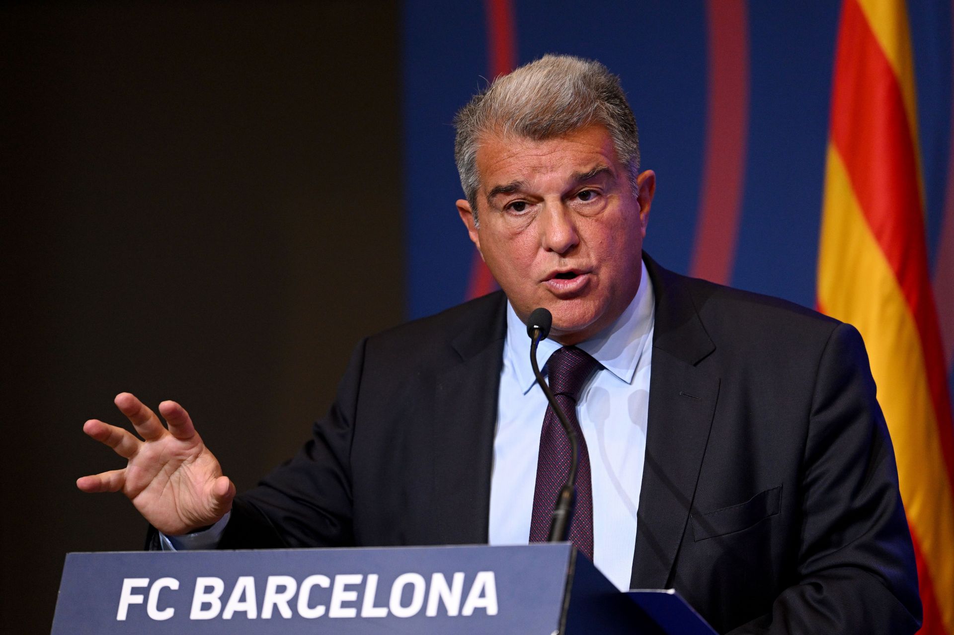 UEFA agree to decrease financial penalty imposed on Barcelona if they meet strict set of guidelines: Reports
