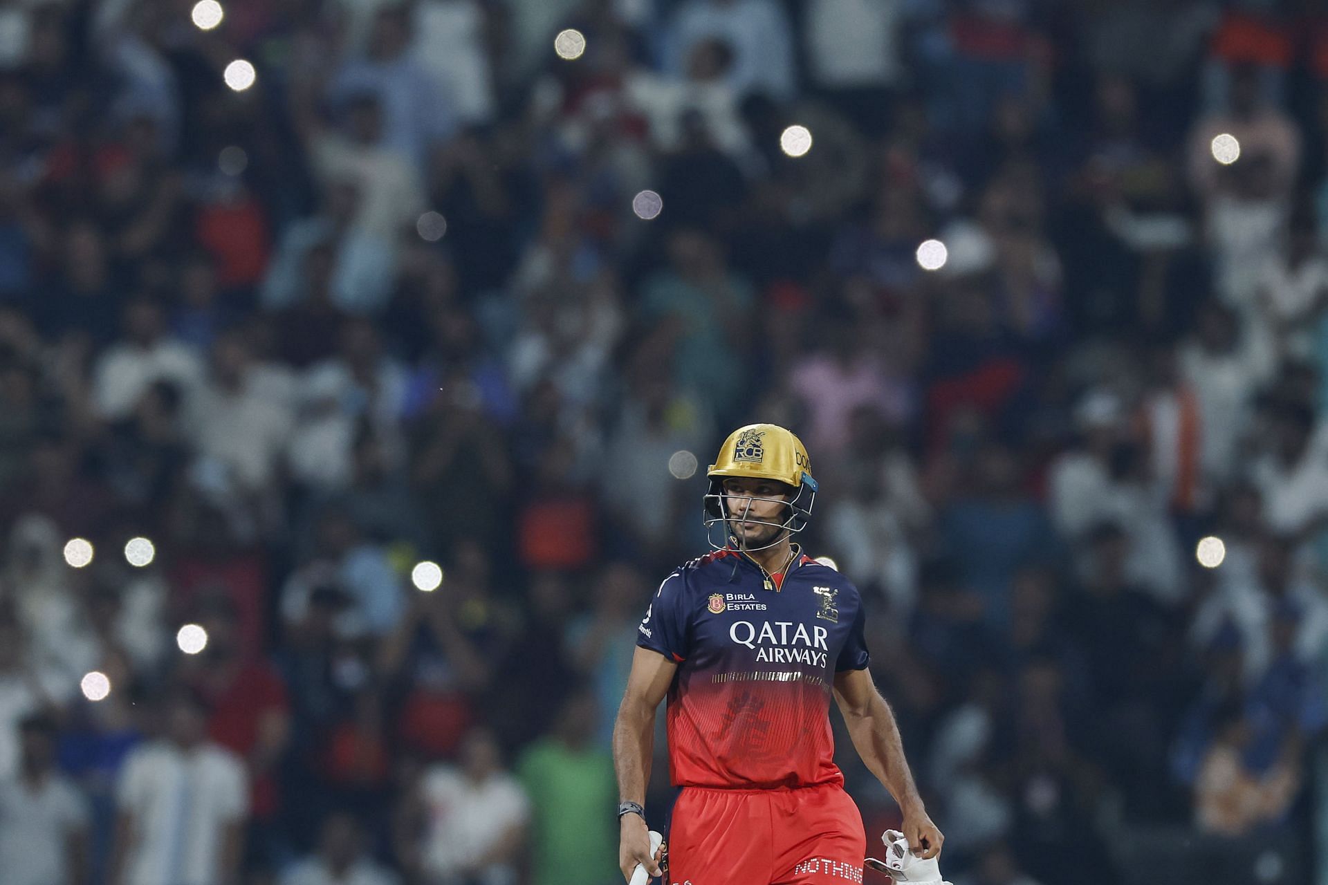 2025 IPL - Lucknow Super Giants v Royal Challengers Bengaluru - Source: Getty