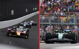 Former IndyCar driver calls out F1's flawed reason for "middle finger" to IndyCar with 2026 Indy 500-Canadian GP clash