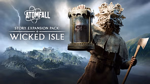 Atomfall Wicked Isle hands-on preview: The post-apocalyptic fantasy continues on a mysterious island
